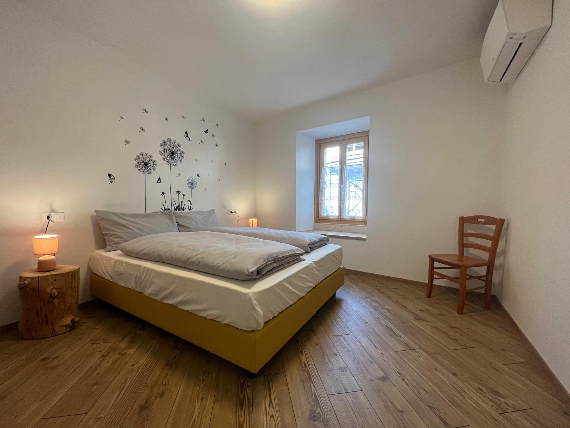 Borgo Bliss Apartment Tenno Exterior foto